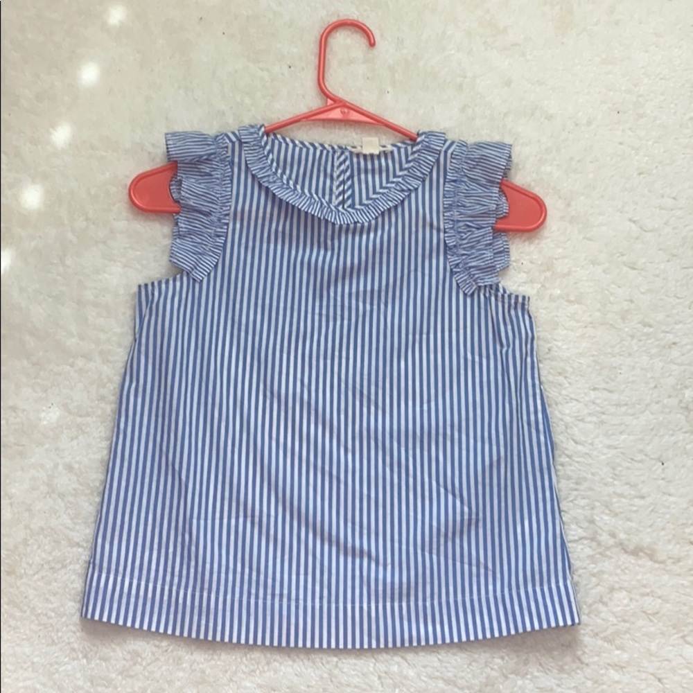 Crewcuts Tank